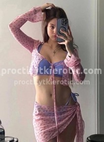 Фото проститутки Алёна №2 в городе Дмитров