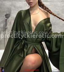 Фото проститутки Настя №3 в городе Дмитров