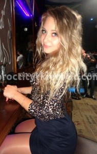 Фото проститутки Катя №4 в городе Дмитров