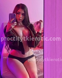 Фото проститутки Вика №3 в городе Дмитров