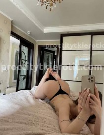 Фото проститутки Катя №2 в городе Дмитров