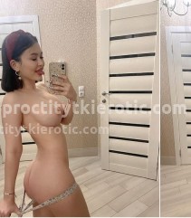 Фото проститутки Настя №2 в городе Дмитров