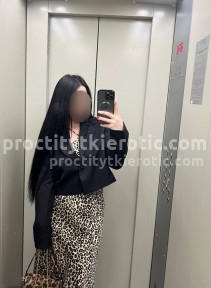 Фото проститутки Лера №2 в городе Дмитров