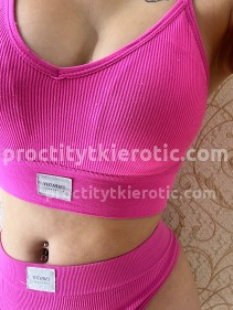 Фото проститутки Кира №2 в городе Дмитров