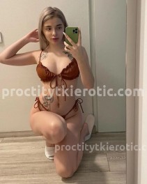 Фото проститутки Алёна №3 в городе Дмитров