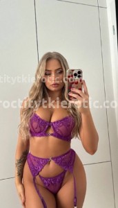 Фото проститутки Вика №7 в городе Дмитров