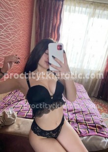 Фото проститутки Аня №1 в городе Дмитров