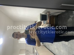 Фото проститутки Михаил №1 в городе Дмитров