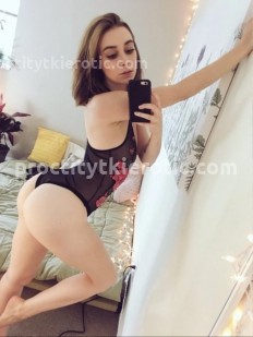 Фото проститутки Оля №1 в городе Дмитров