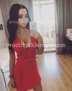 Фото проститутки Алиса №1 в городе Дмитров