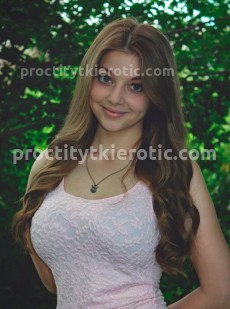 Фото проститутки Вика №1 в городе Дмитров