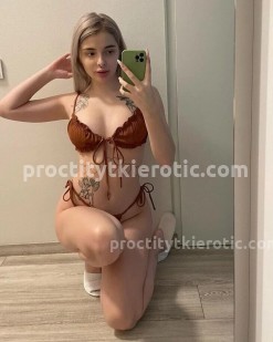 Фото проститутки Алёна №1 в городе Дмитров