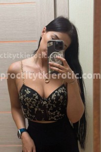 Фото проститутки Лера №1 в городе Дмитров