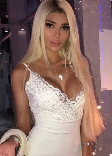 Лина, Г. Дмитров