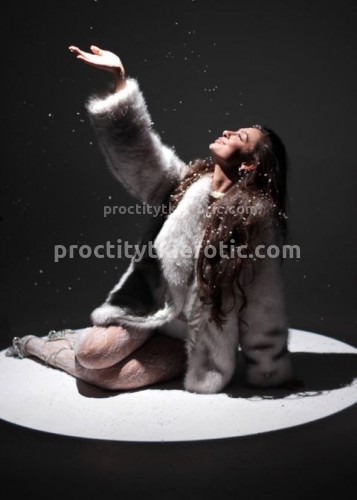 Оля, Г. Дмитров