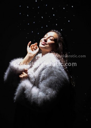 Оля, Г. Дмитров