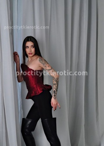 Вика, Г. Дмитров