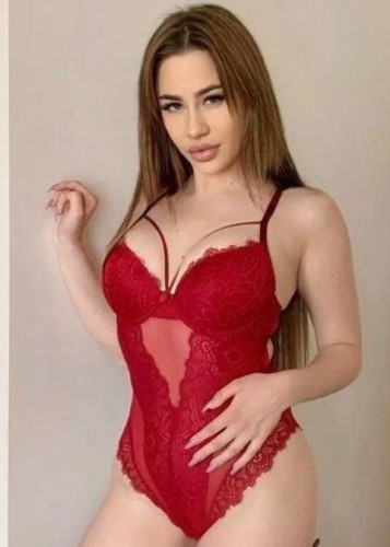 Милана, Г. Дмитров