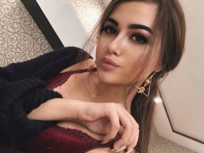 Вика, Г. Дмитров